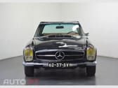 Mercedes-Benz SL 280 PAGODE 280 SL