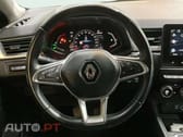 Renault Captur 1.0 TCe Techno
