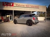 MINI Cooper D Jonh Cooper Works