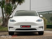 Tesla Model Y Tração Traseira