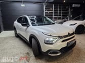 Citroen e-C4 X Shine Pack
