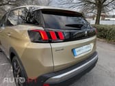 Peugeot 3008 1.6 BlueHDi Allure Grip Control EAT6