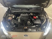 Ford Focus SW 1.0 EcoBoost Active X Aut.