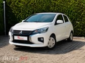 Mitsubishi Space Star 1.2