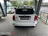 MINI Countryman Cooper SE ALL4 Auto