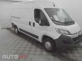 Citroen Jumper 2.2 BlueHDi 3.5T L2H2