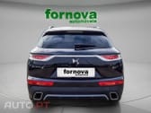DS DS7 Crossback E-Tense 4x4 Opera EAT8