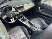 BMW Z4 E85 2.2i