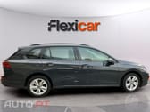 Volkswagen Golf Variant 2.0 TDi Confortline DSG