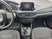 Fiat Tipo 1.3 M-Jet Lounge