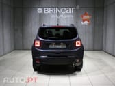 Jeep Renegade 1.3 T-GDI 4xe Auto Limited