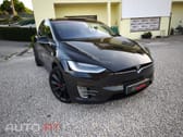 Tesla Model X 100D