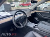 Tesla Model Y Long Range Dual Motor AWD