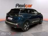 Peugeot 3008 1.5 BlueHDi GT EAT8
