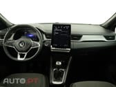Renault Captur Captur 1.0 TCe Techno