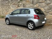 Toyota Yaris 1,0 vvt-i