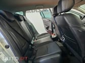 Renault Mégane Sport Tourer 1.5 Blue dCi Intens EDC