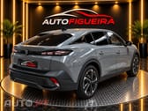Peugeot 408 1.6 Hybrid Allure Pack e-EAT8