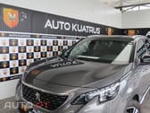 Peugeot 5008 1.5 BlueHDi GT Line