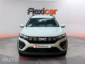 Dacia Jogger 1.0 TCe 90 ECO-G