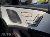 Mercedes-Benz GLE de 4Matic