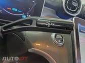 Mercedes-Benz C 200 d AMG Line Aut.