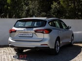 Ford Focus SW 1.0 EcoBoost S&S COOL&CONNECT