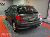 Peugeot 207 1.4 HDi Urban