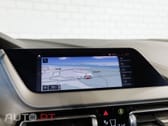 BMW 118 d