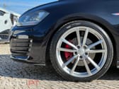 Volkswagen Golf 2.0 TDi GTD