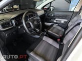Citroen C3 1.2 PureTech Shine