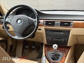 BMW 320 d