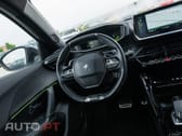 Peugeot 3008 1.2 PureTech GT Line EAT8