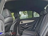 Mercedes-Benz E 300 de AMG Line