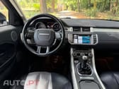Land Rover Evoque ND
