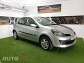 Renault Clio 1.2 16V Dynamique