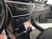 Toyota Auris Touring Sports 1.4 D-4D Active+AC