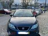 Seat Ibiza 1.9 sport