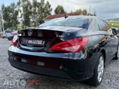 Mercedes-Benz CLA 180 CDi Urban