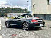BMW Z4 sDrive23i