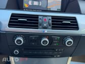 BMW 520 dA Sport
