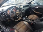 Mercedes-Benz A 180 CDi BE Urban