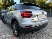 Audi Q2 1.0 TFSI Design S tronic