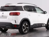Citroen C5 Aircross 1.6 Hybrid Feel Pack e-EAT8