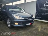 Peugeot 206 1.6 HDi XS