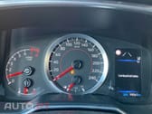 Toyota Corolla Sedan 1.5 VVT-i Comfort