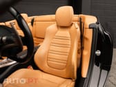 Ferrari California 4.3 F1