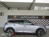 Peugeot E-2008 Allure Pack 100