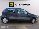 Fiat Punto 1.2 Dynamic 