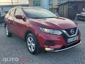 Nissan Qashqai 1.5 dCi Acenta Connect